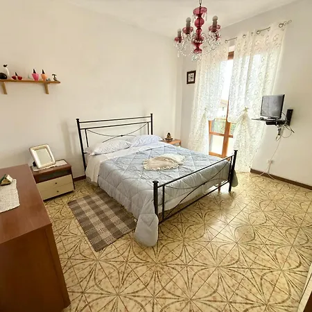 Dalla Tibi Casa de hóspedes 3*