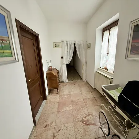 Dalla Tibi Casa de hóspedes 3*