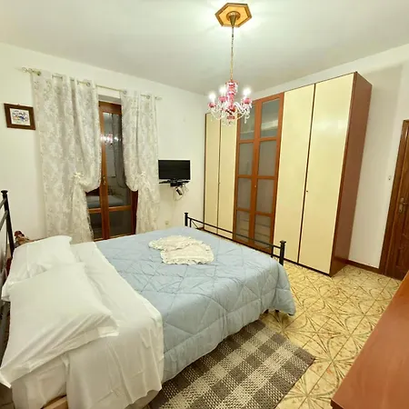 Casa de hóspedes Dalla Tibi Arezzo