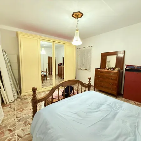 Dalla Tibi Casa de hóspedes