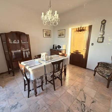 Dalla Tibi Casa de hóspedes Arezzo