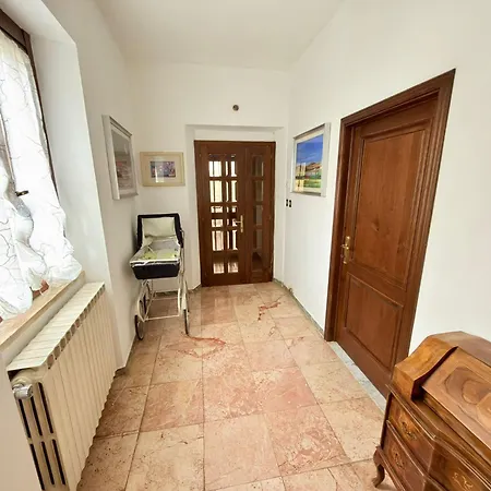 Dalla Tibi 3* アレッツォ