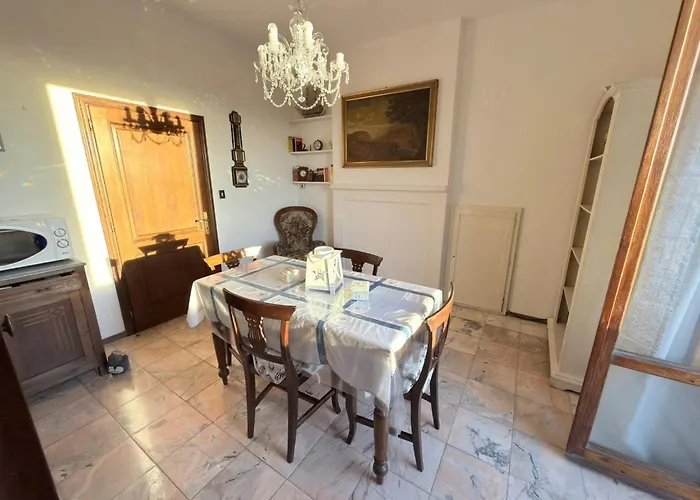 Dalla Tibi 3* Arezzo