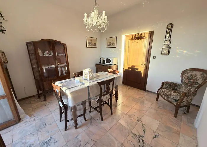 Dalla Tibi Gasthof Arezzo