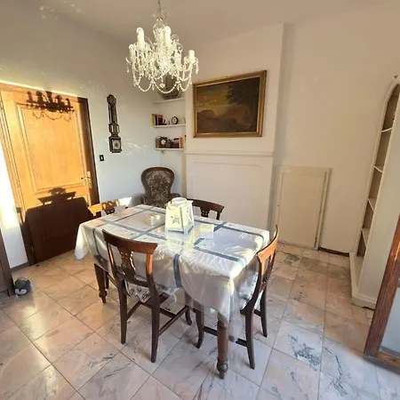 Dalla Tibi 3* Arezzo