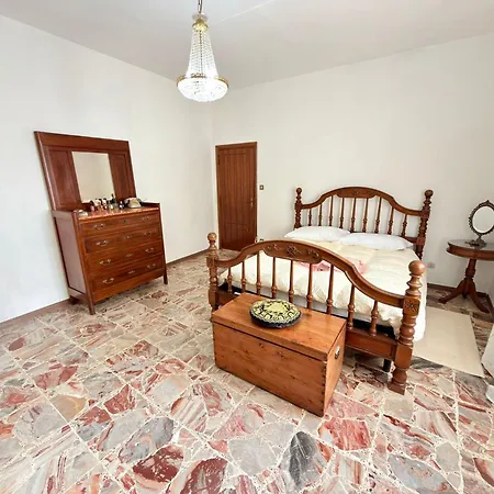 Dalla Tibi 3* Arezzo